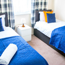 Spacious 5-bed House! Tilbury! Free Parking!, Tilbury — photo 3