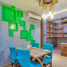 Hotel Raj Palace, 阿扎姆加尔 — 照片 5