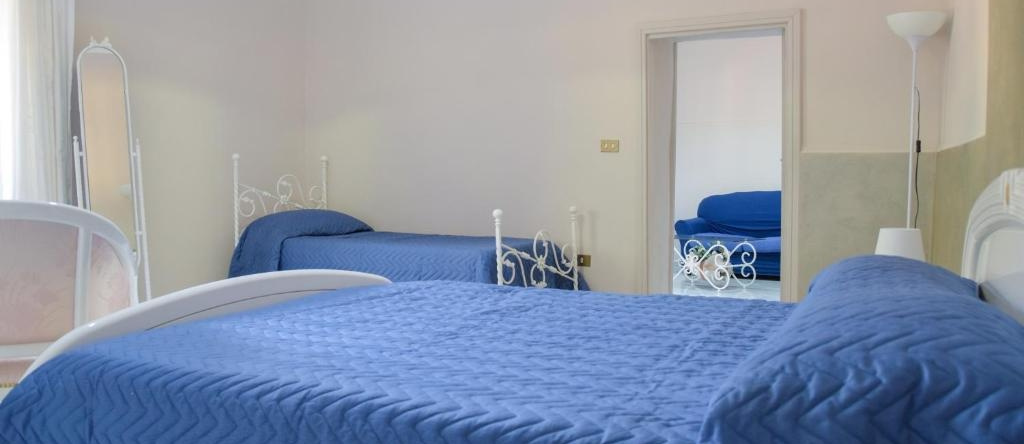 B&B Al Castello di Lettere, Lettere — photo 1