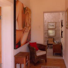 Cherry Stone Country House, Фурисбург — фото 5