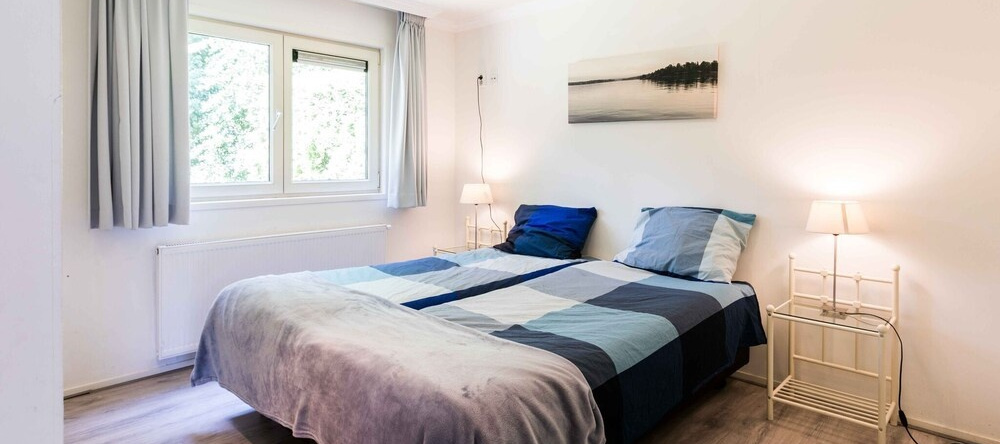 Comfortable Holiday Home on De Veluwe, 埃德 — 照片 1