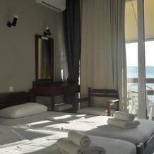 Hotel Avra, Превеза — фото 5
