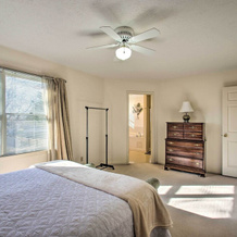 Central Harrisonburg Home w/ Fenced-in Yard!, 哈里森堡 — 照片 5