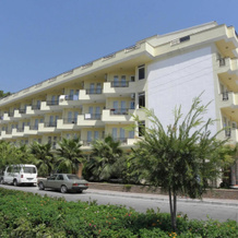 Nex Royal Beach Hotel - All Inclusive, Бельдиби — фото 2