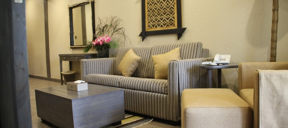Sawela Lodge, Naivasha — photo 1