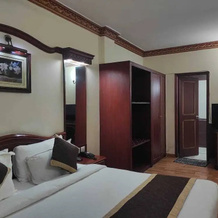 Hotel Melrose Inn, Aligarh — фото 5