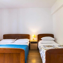 Apartments Villa Smokvina, 博戈莫列 — 照片 5
