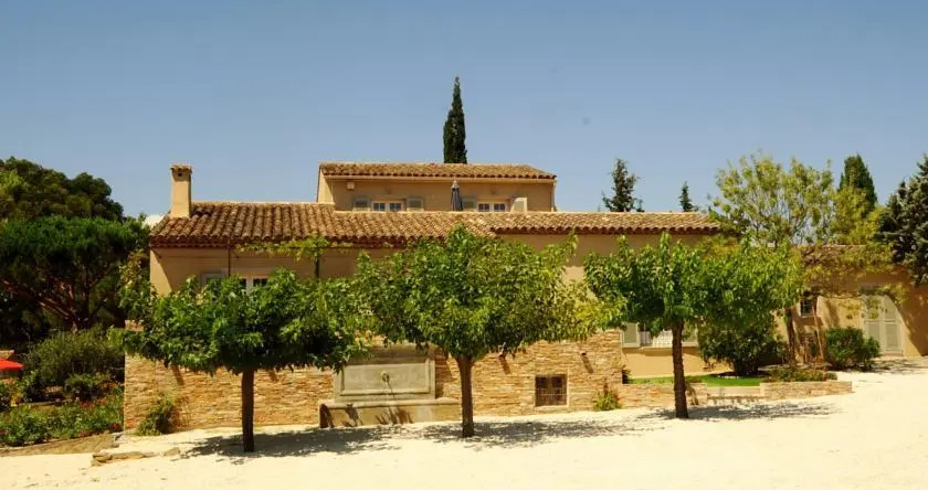 La Bastide De Bélieu, Гассен — фото 1