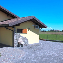 Villa Madi, 维拉维琴蒂纳 — 照片 2