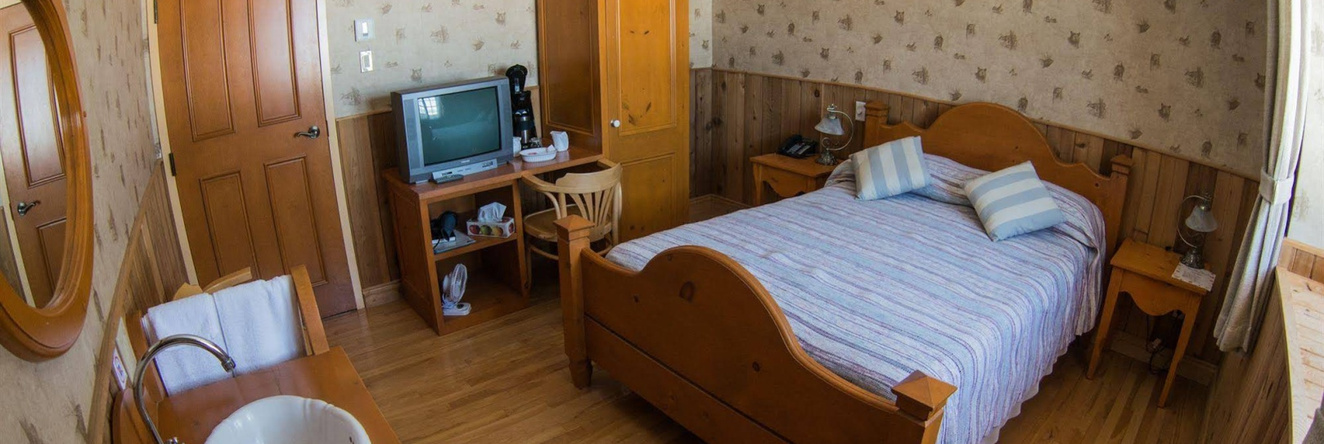 Auberge Au Poste De Traite, Орлеан — фото 1