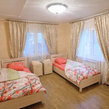 Flora Park Country Club, Trusovo — photo 4