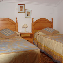 Apartamento Lallomba, Ла-Робельяда — фото 2