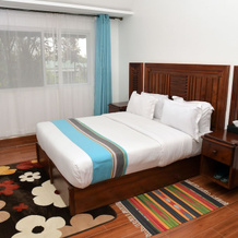 Ol Muteita Lodge, 吉尔吉尔 — 照片 3
