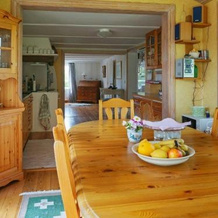 Holiday Home Blomstermåla, Monsteras — photo 5