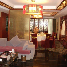 Tianfei Hotspring Hotel, Путянь — фото 5