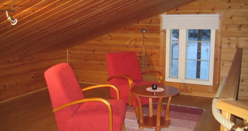 Koppelopari Cottage, 科拉里 — 照片 1