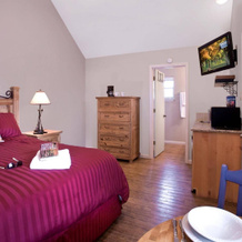 Blanco Riverside Cottages & RV, 布兰科 — 照片 4