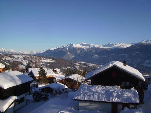Apartment Loup-Blanc, 艾扬 — 照片 1