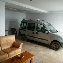 House With 3 Bedrooms in Gaucín, With Wonderful Mountain View and Terr, 高辛 — 照片 3