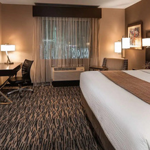 Executive Residency By Best Western, 贝敦 — 照片 3
