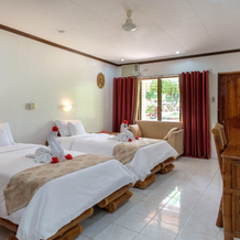 Kasai Village Dive Resort, 阿尔坎塔拉 — 照片 2