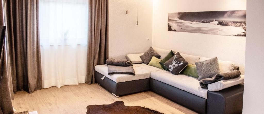 Apartment Schifta, Casteldarne — photo 1