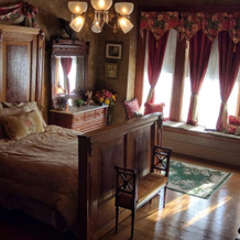 Manderley Bed And Breakfast, Милуоки — фото 4