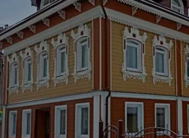 Dom Pivovarova Apartments, Uglich — photo 1