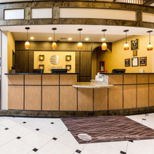 Comfort Inn & Suites Winnie, 温尼 — 照片 2