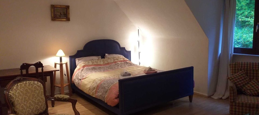 Cozy Villa Rooms Near Wavre, Вавр — фото 1