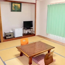 Palm beach resort hotel, 大岛 — 照片 2