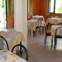 Albergo Il Parco, Дженга — фото 4