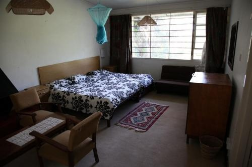 Chenje's Nest, Blantyre — photo 1