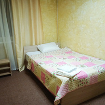Pushka Mini Hotel, Yalta — photo 4