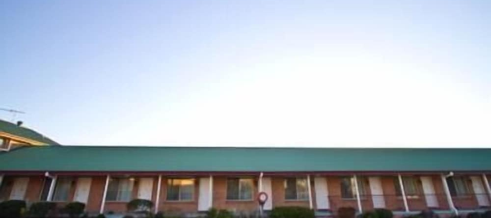 Branxton House Motel, Hunter Valley, Бренкстон — фото 1