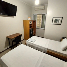 Hotel Cidade, 帕苏斯 — 照片 5