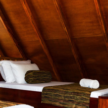 Kandy Cabana Eco Resort, Gampola — photo 5