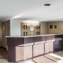 Comfort Inn Midland, Мидленд — фото 2