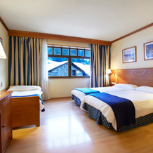 Hotel Euroski Mountain Resort & Spa, 索尔德乌 — 照片 5