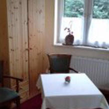Pension & Restaurant am Stadtpark, Zehdenick — photo 2