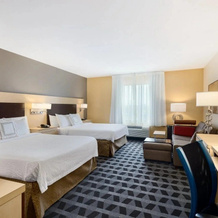 Towneplace Suites By Marriott Joliet South, Джолит — фото 4