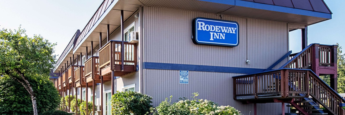 Rodeway Inn, 埃纳姆克洛 — 照片 1