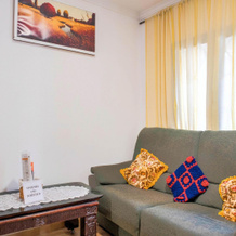 Pretty Holiday Home in Madrid With Solarium, San Sebastian de los Reyes — photo 2