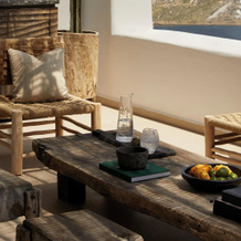 Myconian Panoptis Escape - Small Luxury Hotels of the World, 埃利亚 — 照片 2