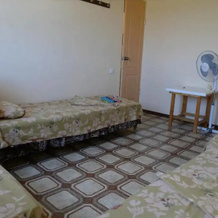 U Treh Morej Guest House, 佩列瑟普 — 照片 4