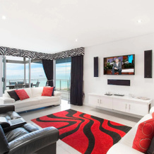 Spinnakers by Rockingham Apartments, 罗金厄姆 — 照片 5