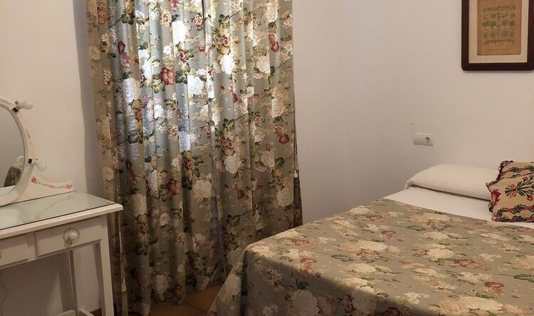Gran Casa en Almodovar del Río, Almodovar del Rio — photo 1