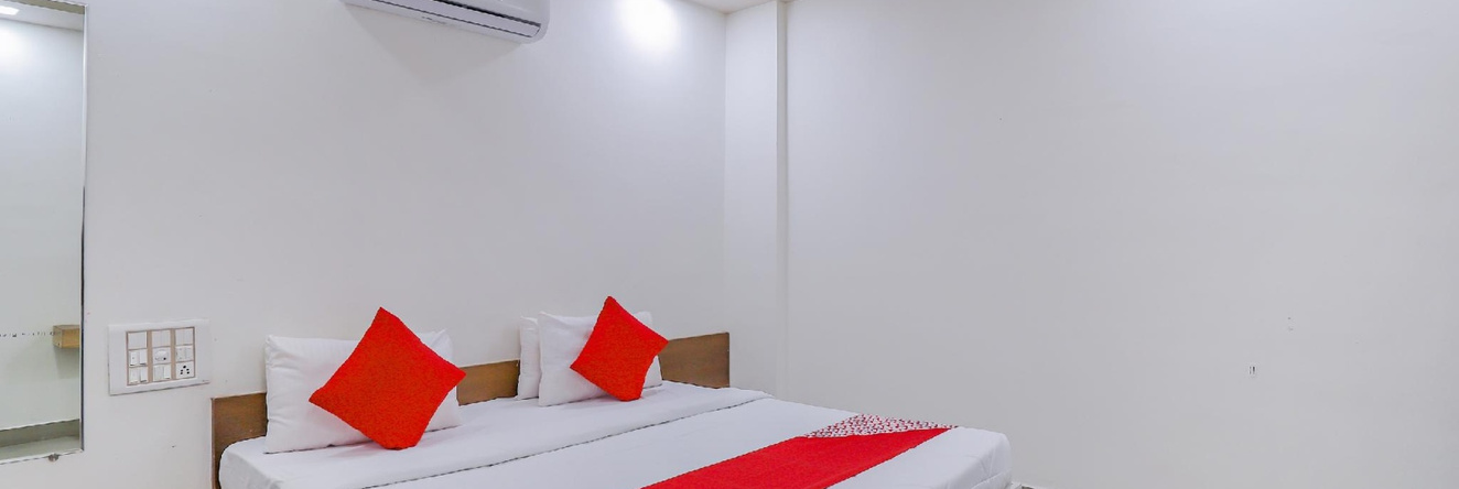 OYO 80936 Hotel Maldhari, Gondal — photo 1