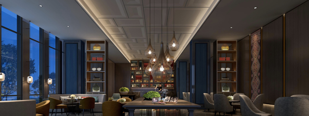 Shunshine International Hotel Xiangxi, Xiangxi — photo 1