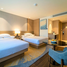 Courtyard By Marriott Vadodara, Вадодара — фото 4
